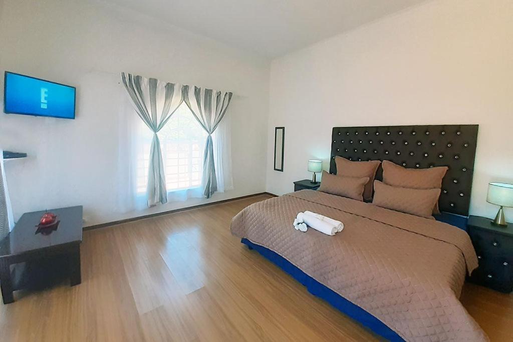 Queens Palace Pretoria-Noord Habitación foto