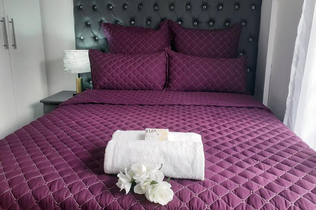 Queens Palace Pretoria-Noord Habitación foto