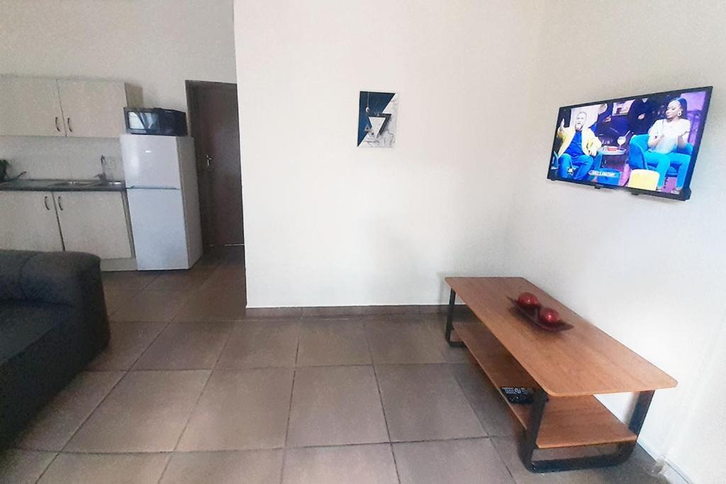 Queens Palace Pretoria-Noord Habitación foto