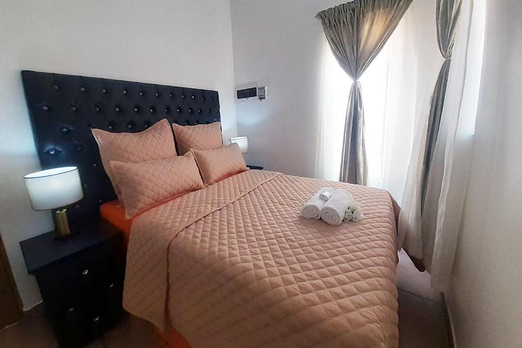 Queens Palace Pretoria-Noord Habitación foto