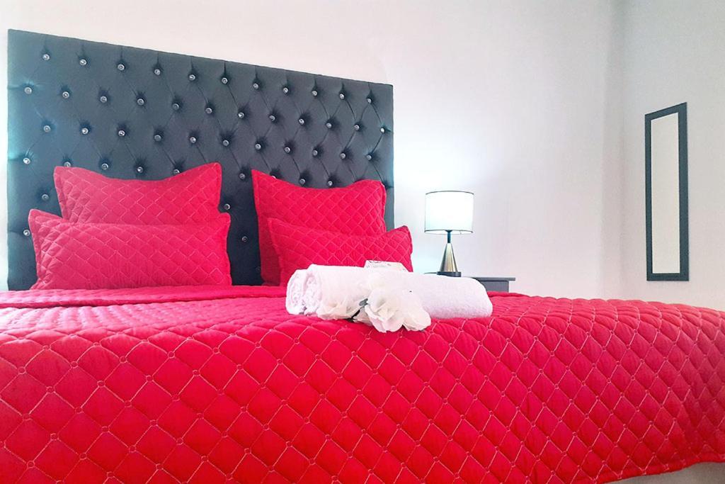 Queens Palace Pretoria-Noord Habitación foto