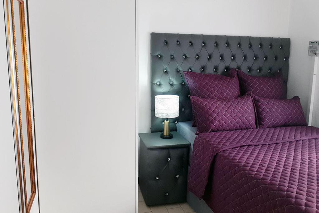Queens Palace Pretoria-Noord Habitación foto