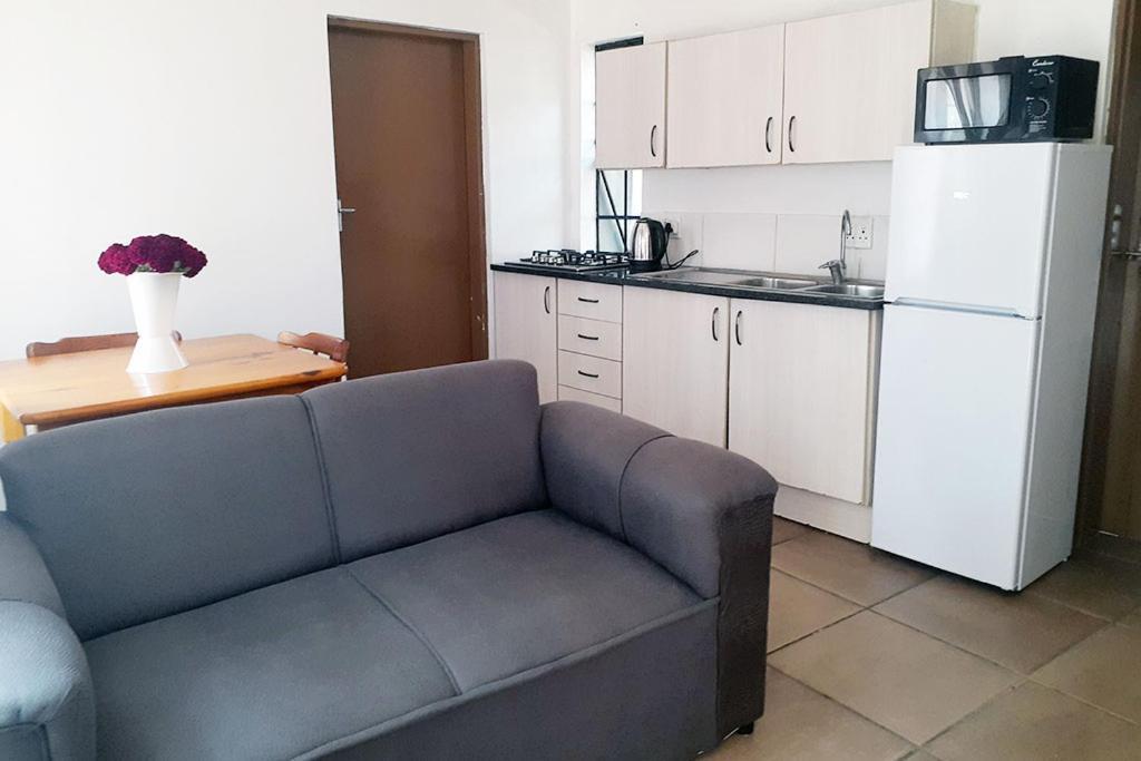 Queens Palace Pretoria-Noord Habitación foto