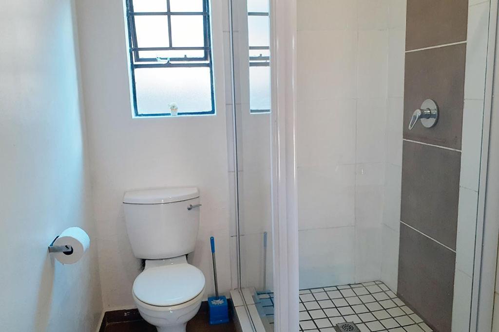 Queens Palace Pretoria-Noord Habitación foto