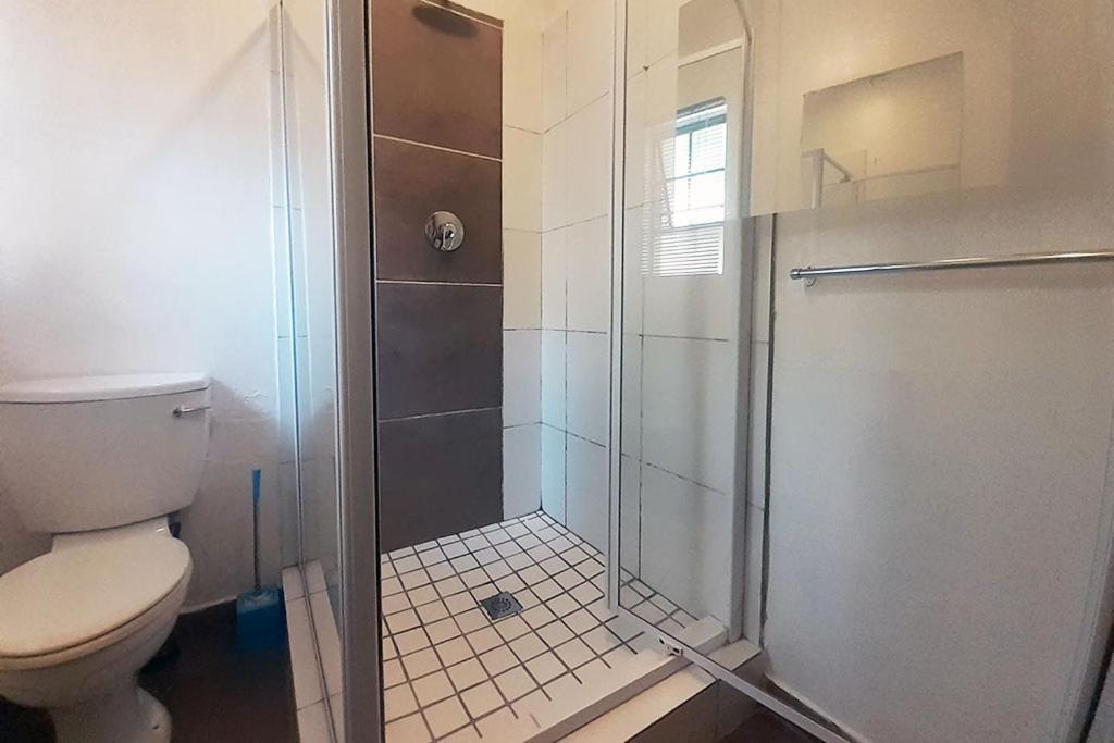 Queens Palace Pretoria-Noord Habitación foto