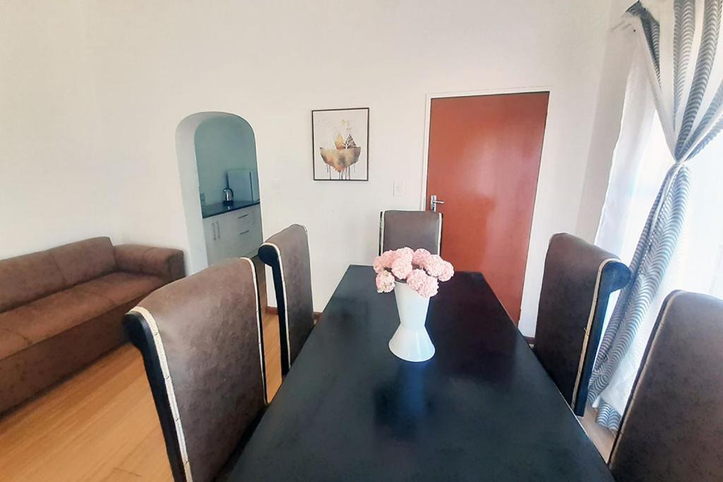 Queens Palace Pretoria-Noord Habitación foto
